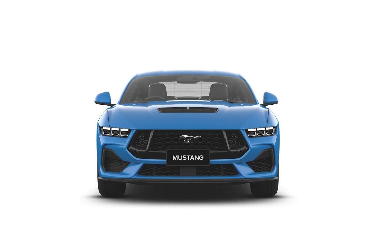 2024 Ford Mustang GT FO Auto MY24.50 image 2