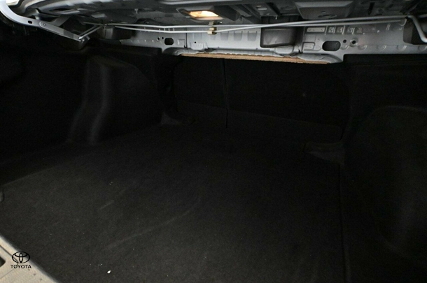 2023 Toyota Corolla Sedan Hybrid Ascent Sport image 8