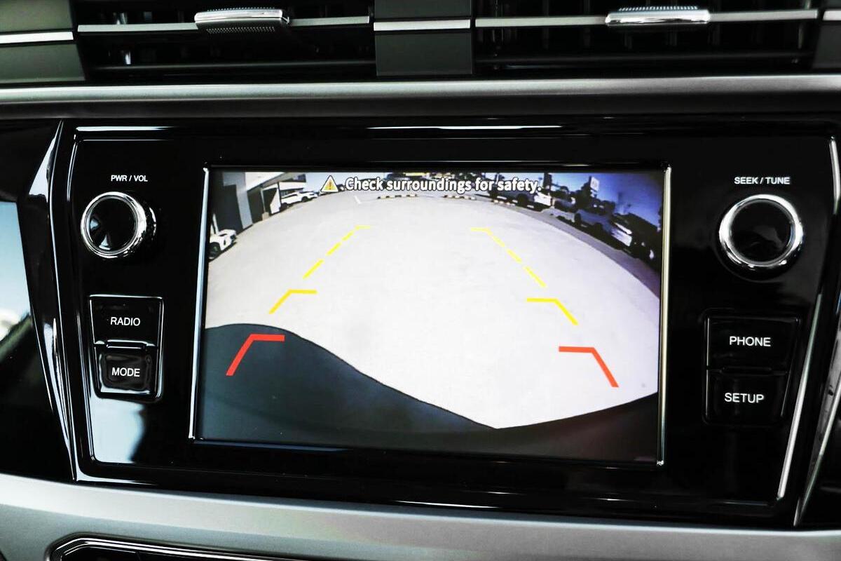 2024 SsangYong Korando ELX Auto 2WD MY23 image 14