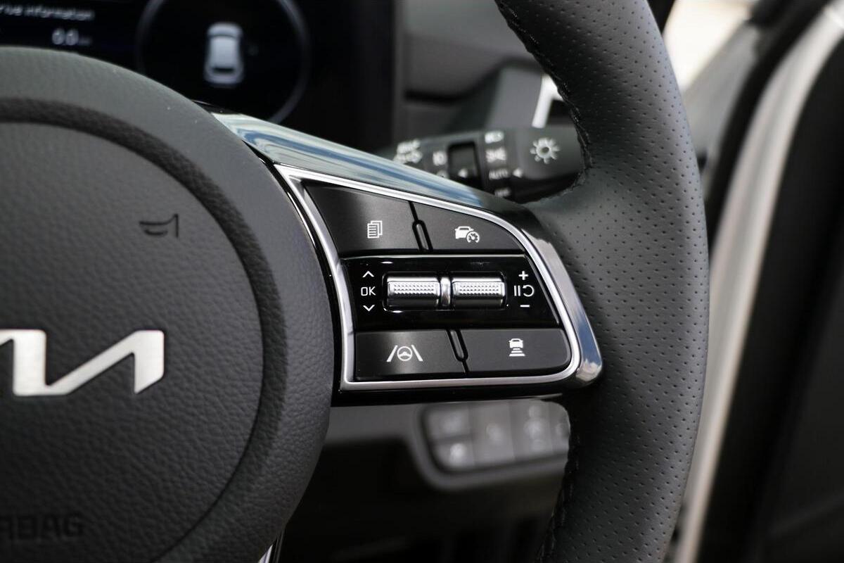 2025 Kia Seltos GT-Line Auto AWD MY25 image 20