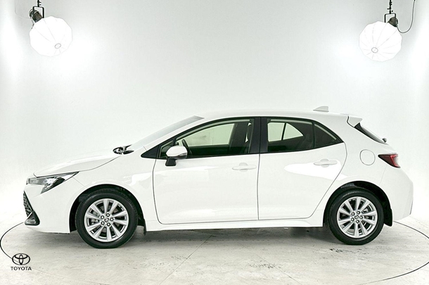 2023 Toyota Corolla Ascent Sport image 7