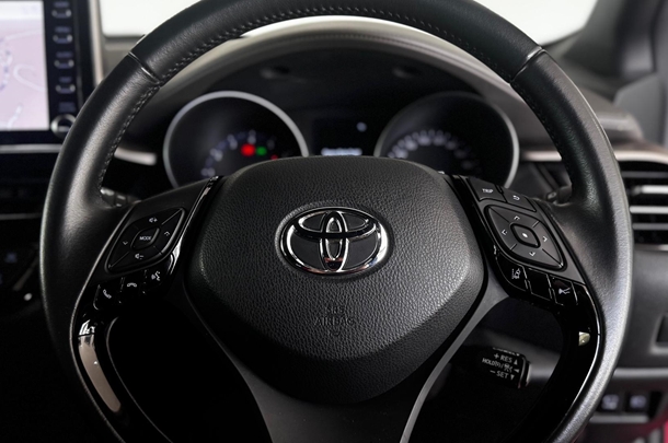 2023 Toyota CH-R Koba 2WD image 18