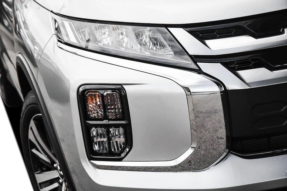 2024 Mitsubishi ASX Exceed XD Auto 2WD MY24 image 22