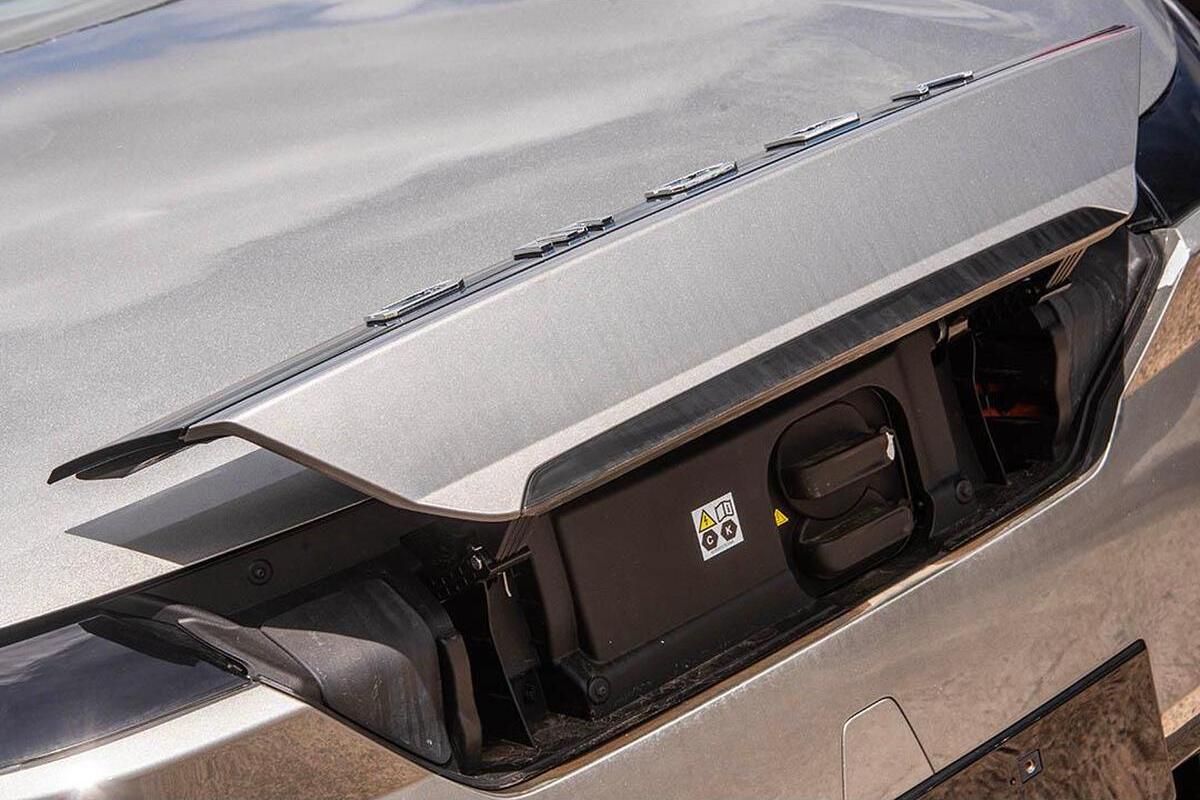 2025 Chery OMODA E5 BX Auto MY24 image 15