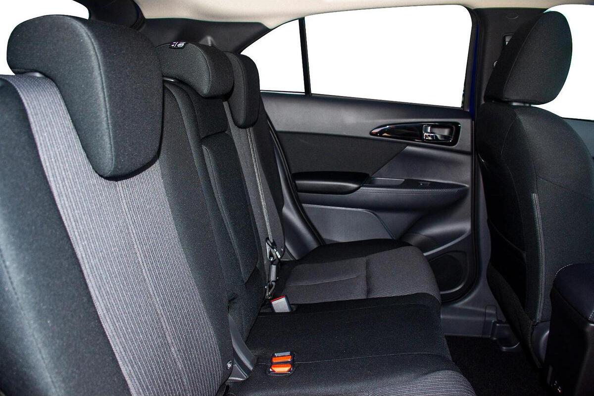 2024 Mitsubishi Eclipse Cross LS YB Auto 2WD MY24 image 8