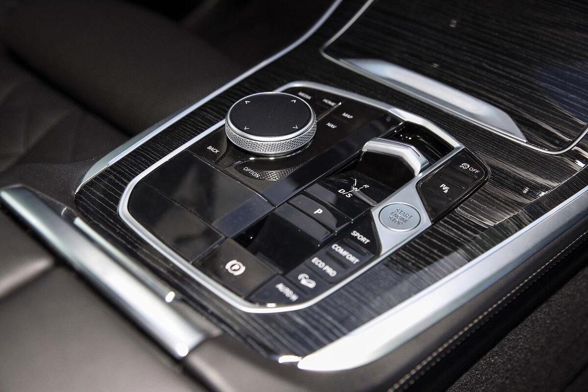 2024 BMW X5 xDrive30d M Sport G05 LCI Auto 4x4 image 14