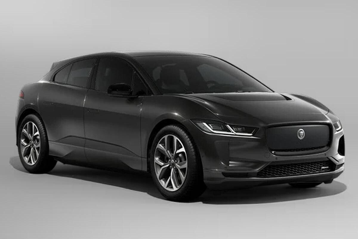 2024 Jaguar I-PACE EV400 R-Dynamic HSE Auto AWD MY24.5