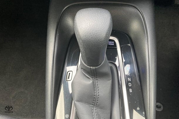 2019 Toyota Corolla Ascent Sport image 20