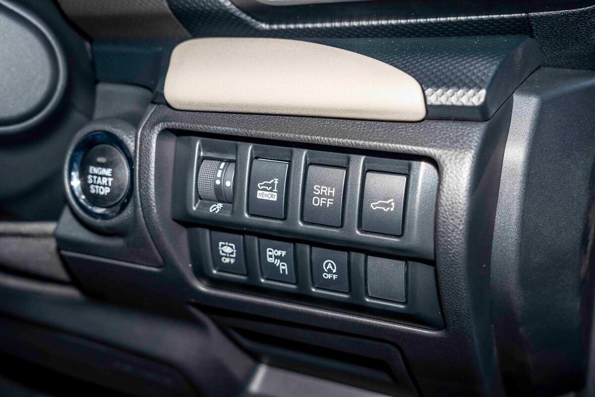 2024 Subaru Forester 2.5i Premium S5 Auto AWD MY24 image 23