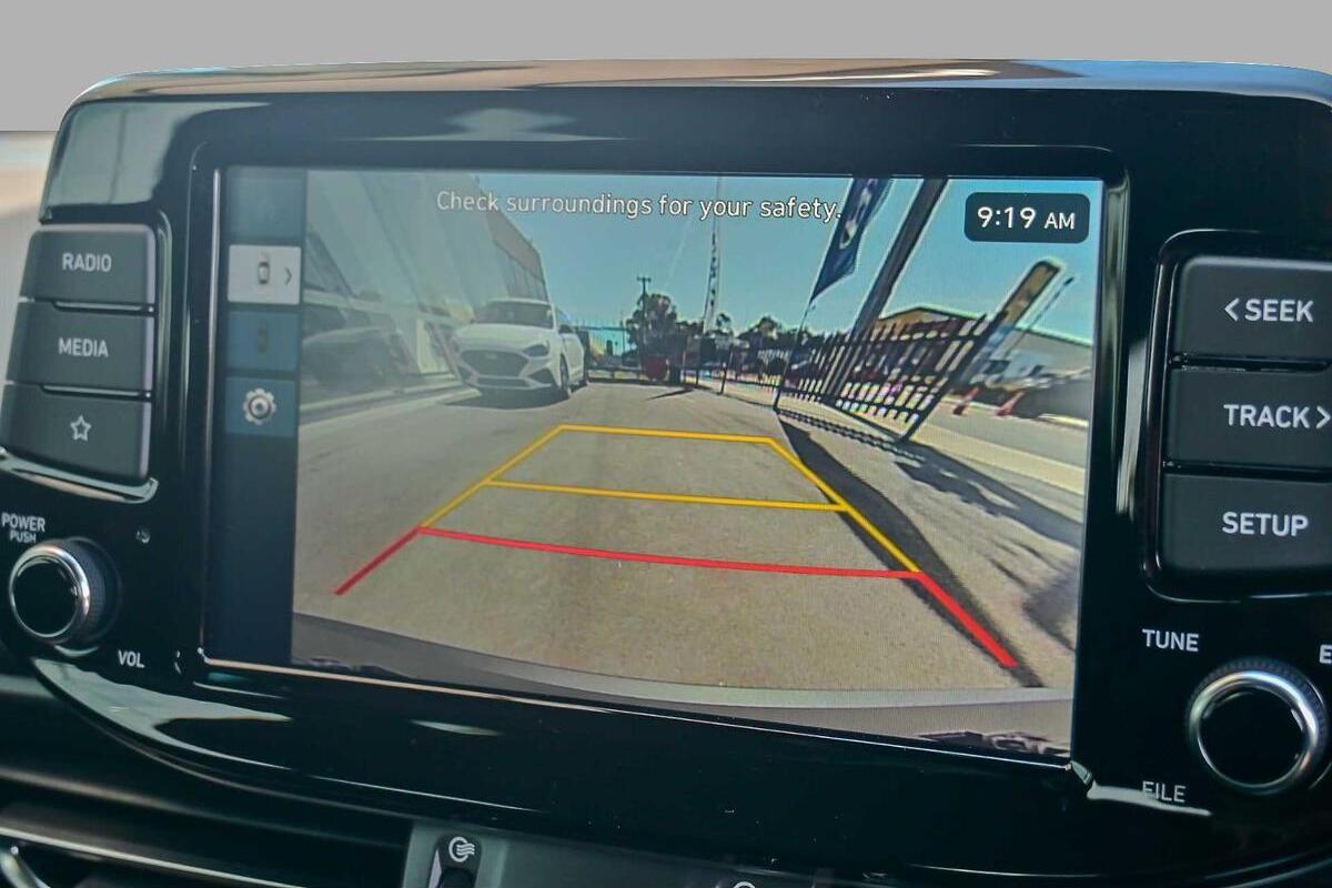 2024 Hyundai i30 N Line Auto MY25 image 14