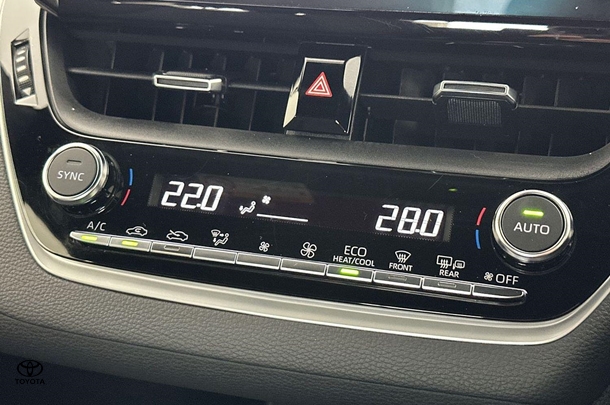 2023 Toyota Corolla Ascent Sport image 23