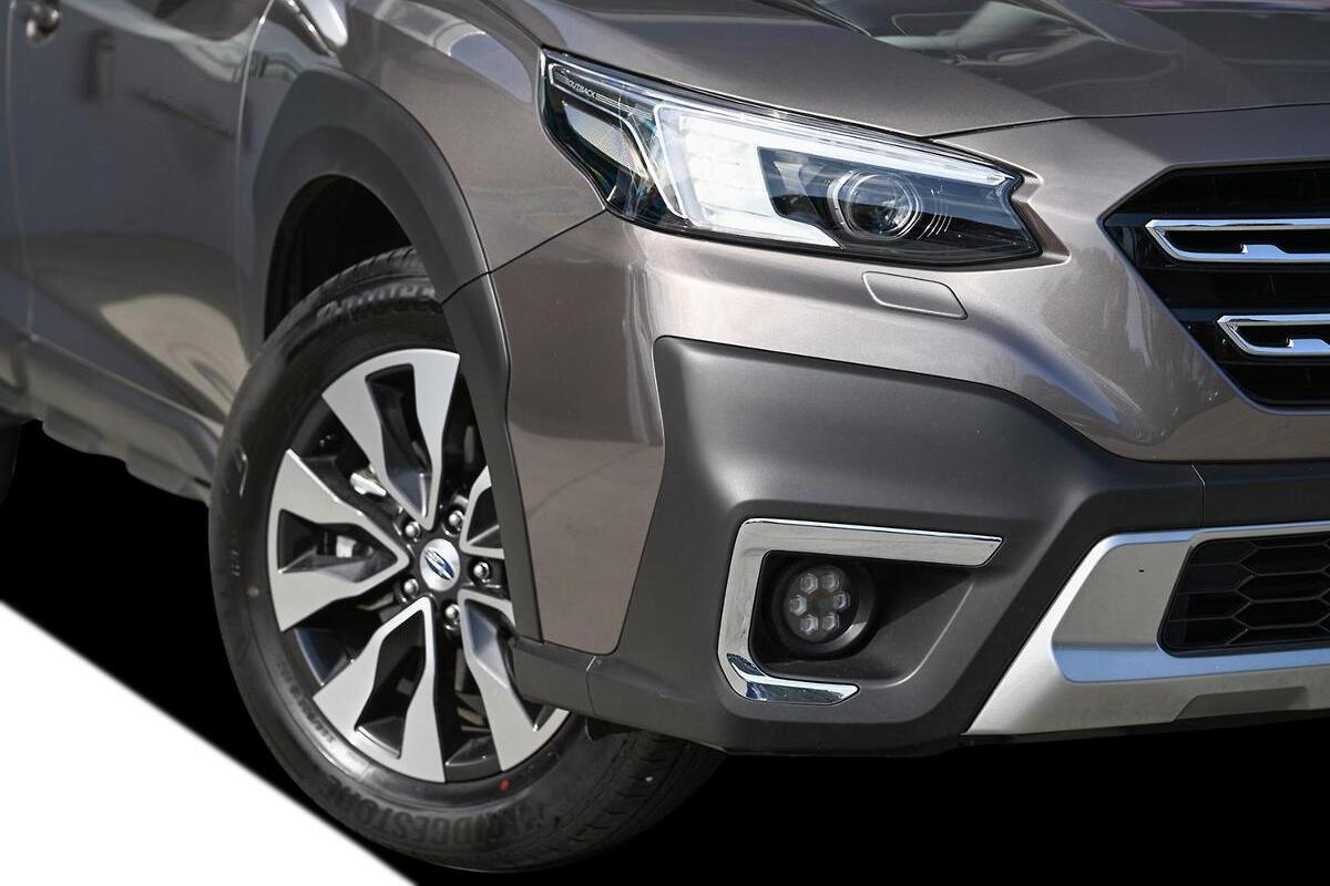 2024 Subaru Outback AWD Touring XT 6GEN Auto AWD MY24 image 16