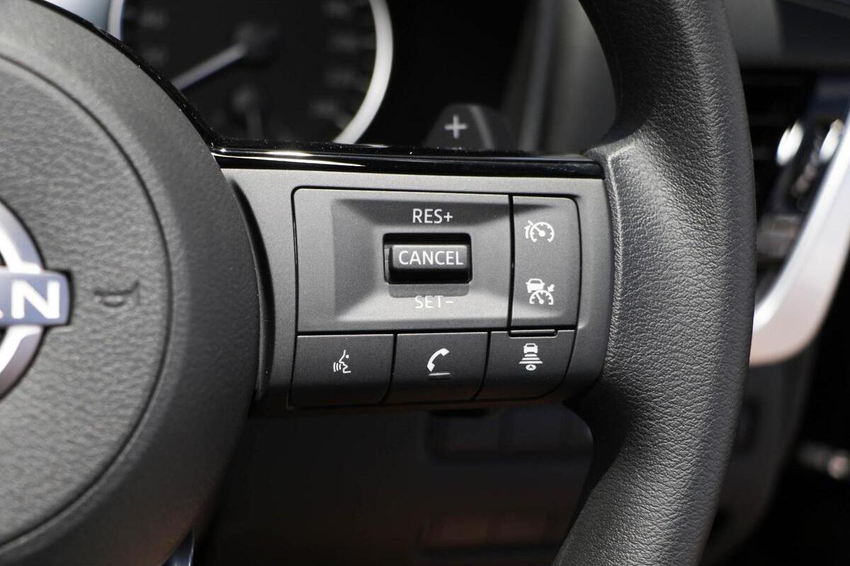 2025 Nissan X-TRAIL ST T33 Auto 2WD MY25 image 18