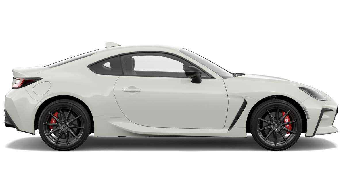 2024 Toyota GR86 GTS Option Pack Manual Dynamic Performance Pack image 2