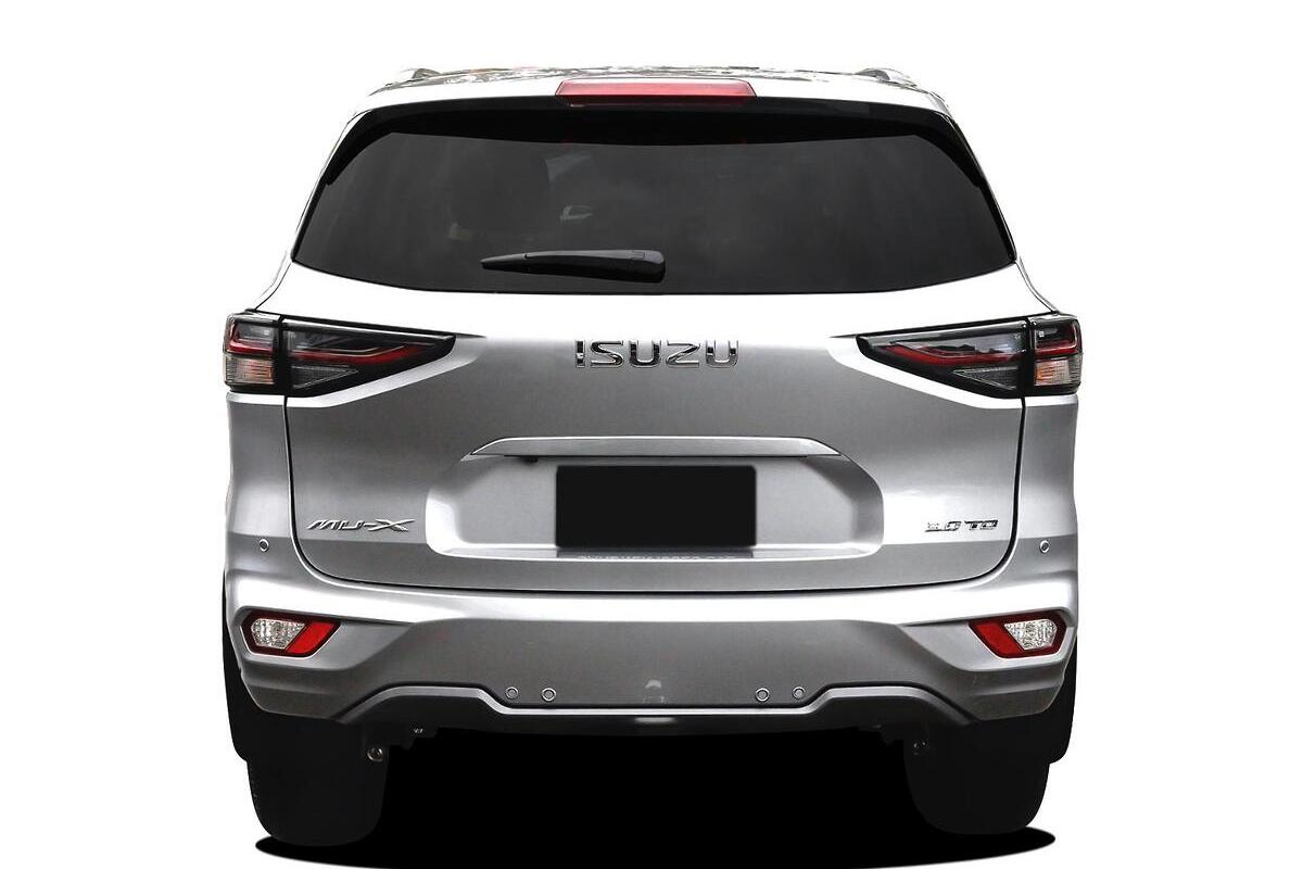 2024 Isuzu MU-X LS-T Auto 4x2 MY24 image 3