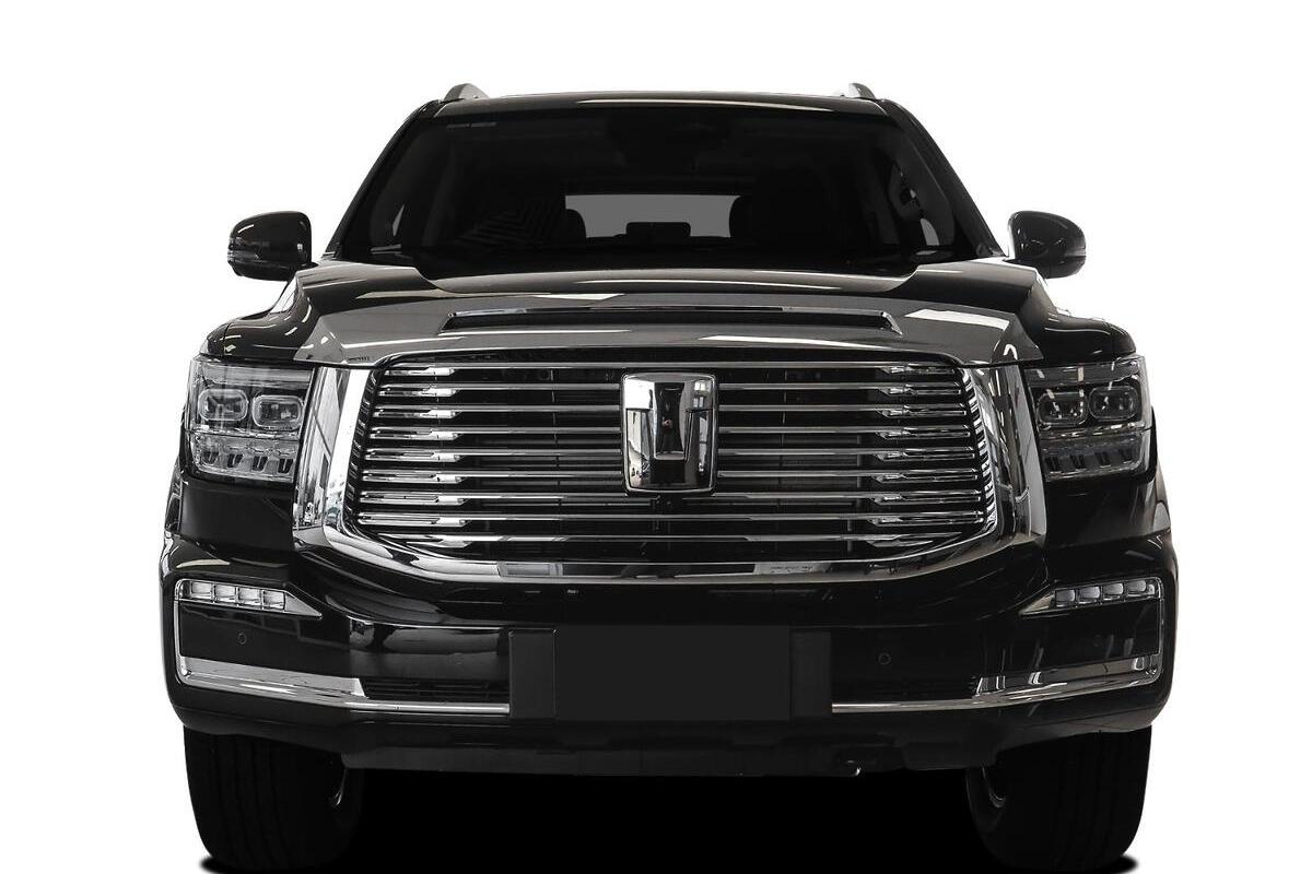 2024 GWM Tank 500 Lux Hybrid Auto 4WD image 2