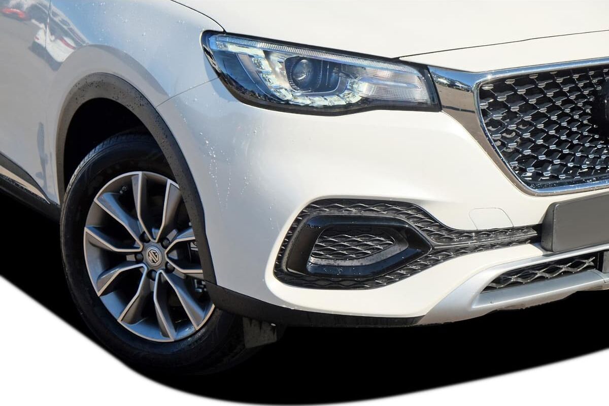 2024 MG HS Plus EV Excite Auto FWD MY23 image 16