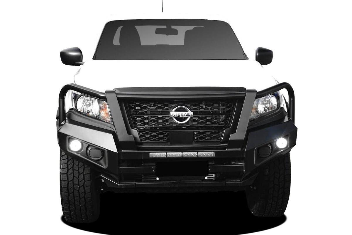 2024 Nissan Navara SL Warrior D23 Auto 4x4 MY24 Dual Cab image 2