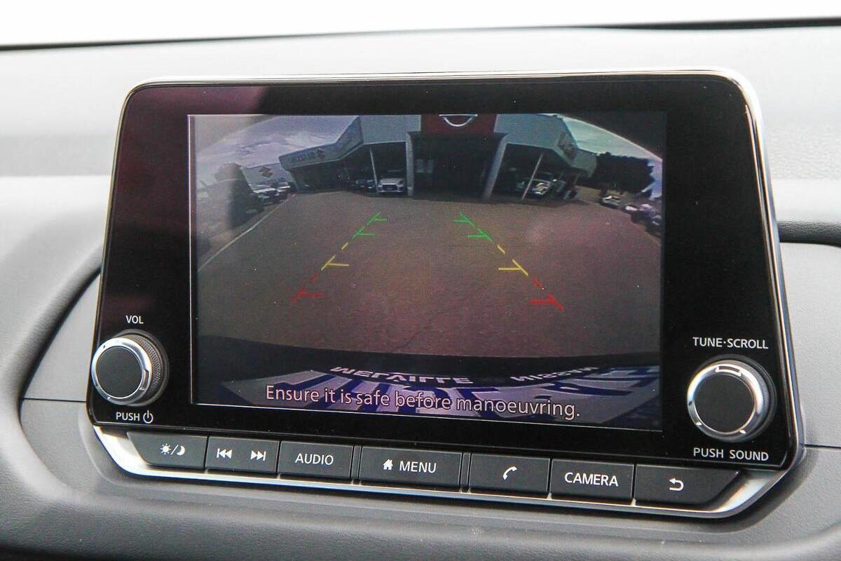 2024 Nissan QASHQAI ST J12 Auto MY24 image 12