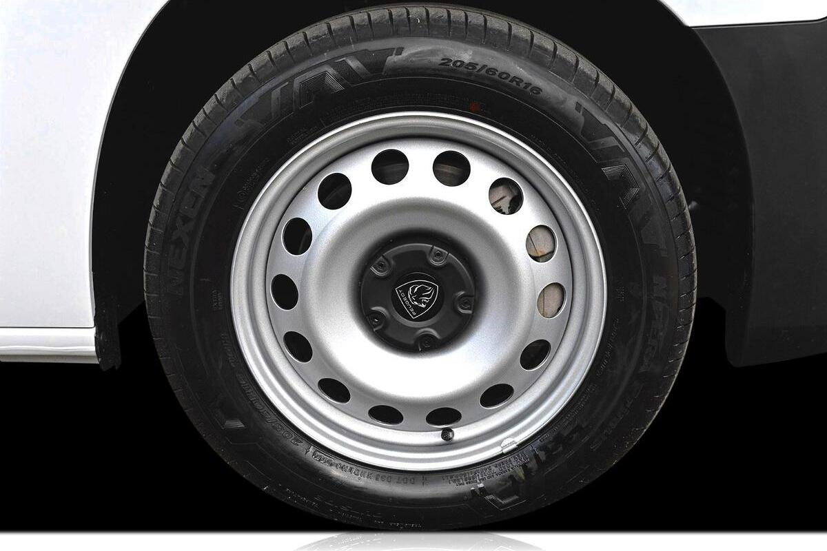 2024 Peugeot Partner Pro SWB Auto MY25 image 18