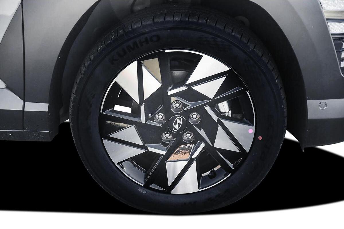 2024 Hyundai Kona Premium Auto 2WD MY25 image 23