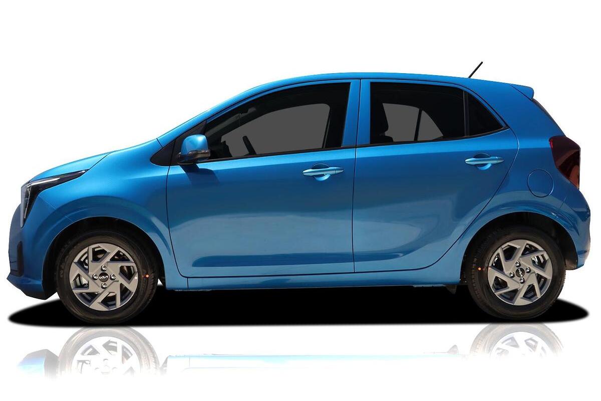 2024 Kia Picanto Sport Auto MY25 image 4