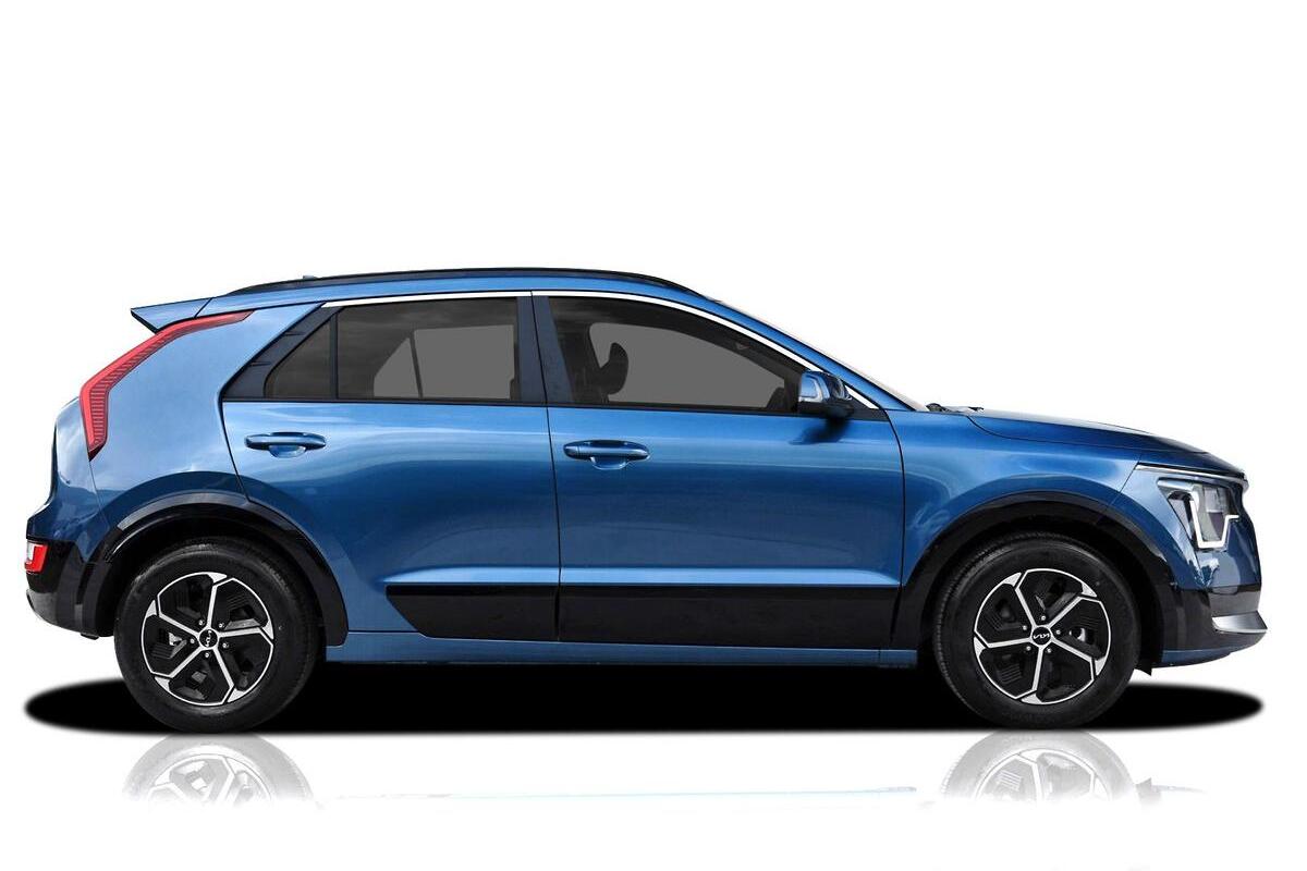 2024 Kia Niro HEV S Auto 2WD MY25 image 5