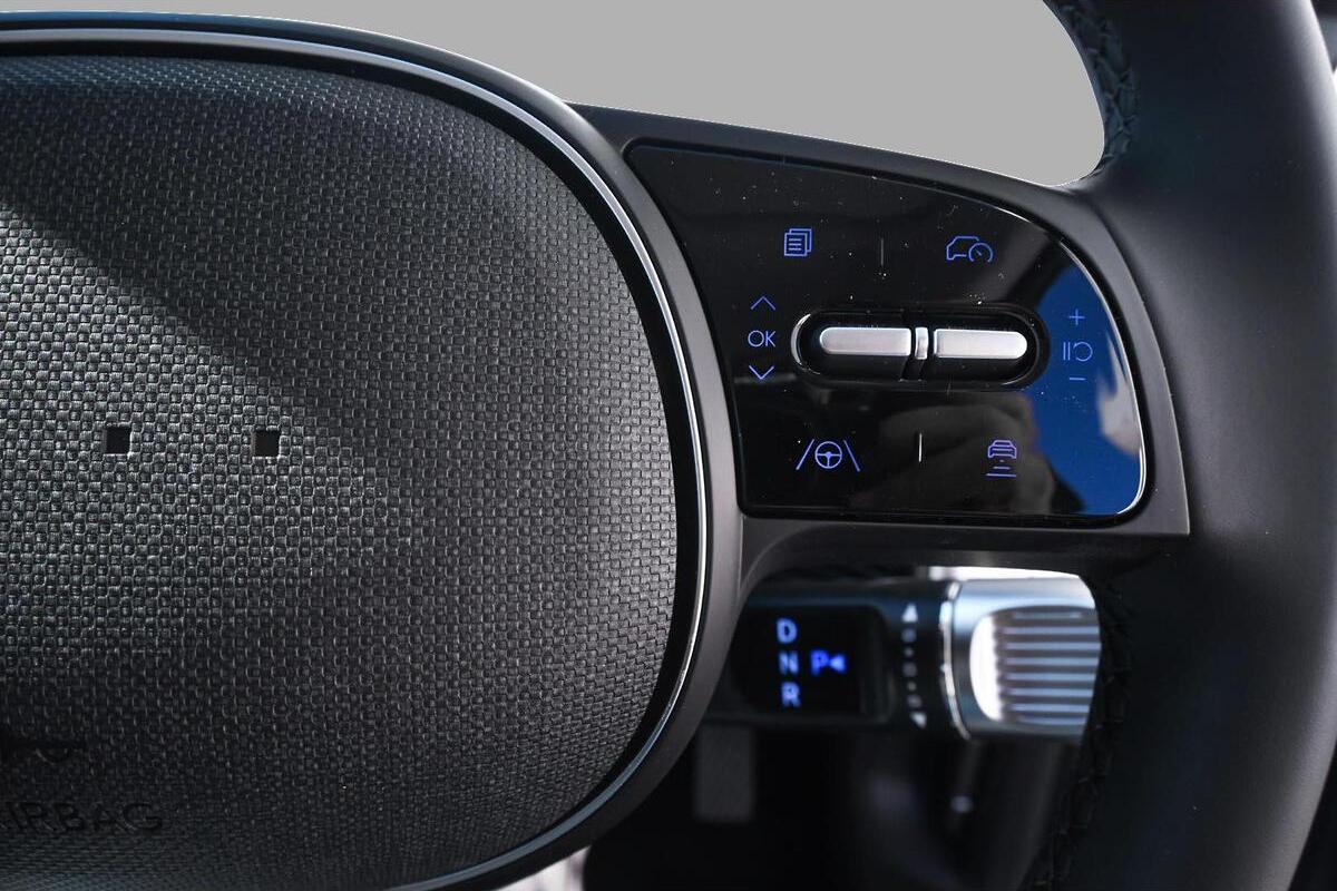 2024 Hyundai IONIQ 5 Auto 2WD MY25 image 13