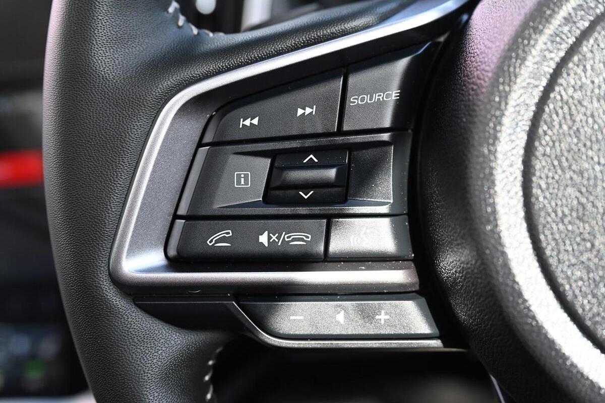 2024 Subaru Outback AWD Touring XT 6GEN Auto AWD MY24 image 12