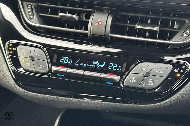 2023 Toyota CHR HYBRID Koba 2WD image 26