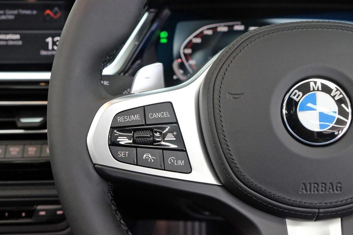 2025 BMW Z4 M40i G29 Auto image 13