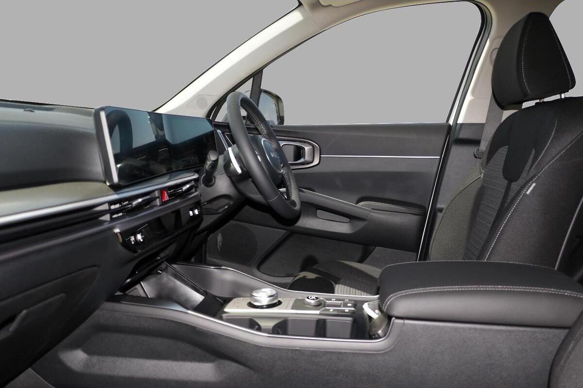 2025 Kia Sorento S Auto MY25 image 8