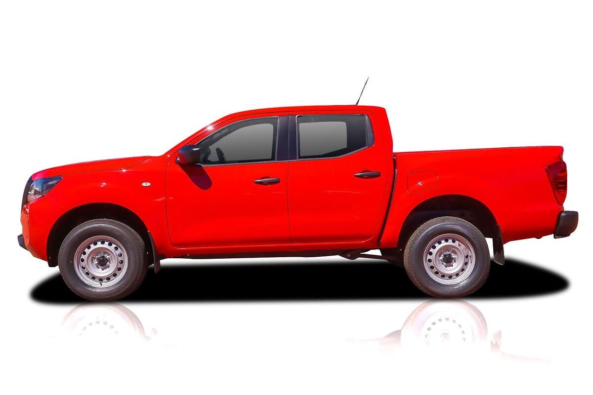 2024 Nissan Navara SL D23 Auto 4x4 MY24 Dual Cab image 5