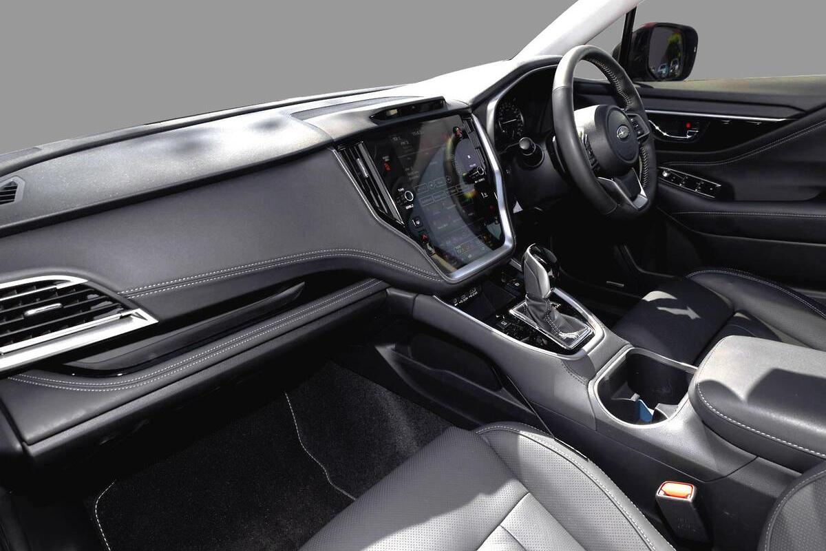 2024 Subaru Outback AWD Touring 6GEN Auto AWD MY24 image 8