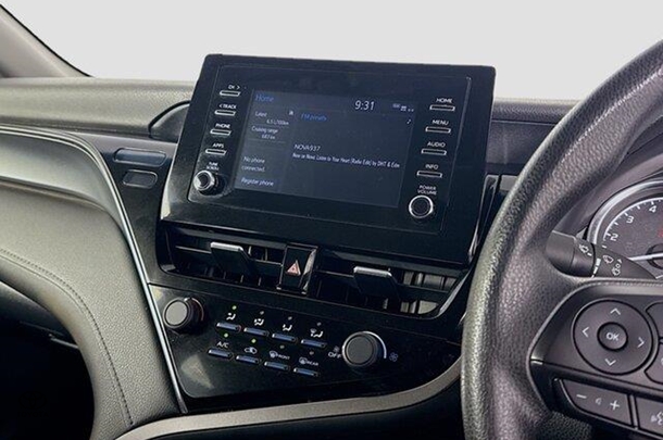 2023 Toyota Camry Ascent image 12