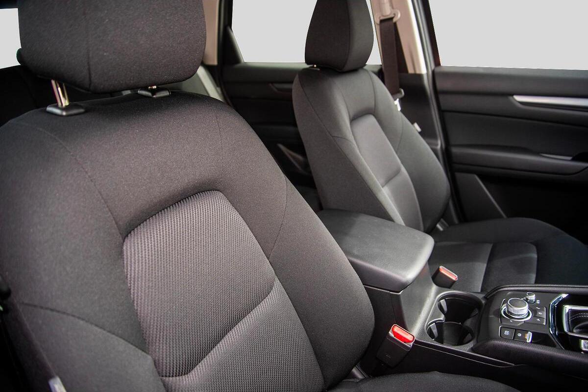 2025 Mazda CX-5 G20 Maxx KF Series Auto FWD image 8