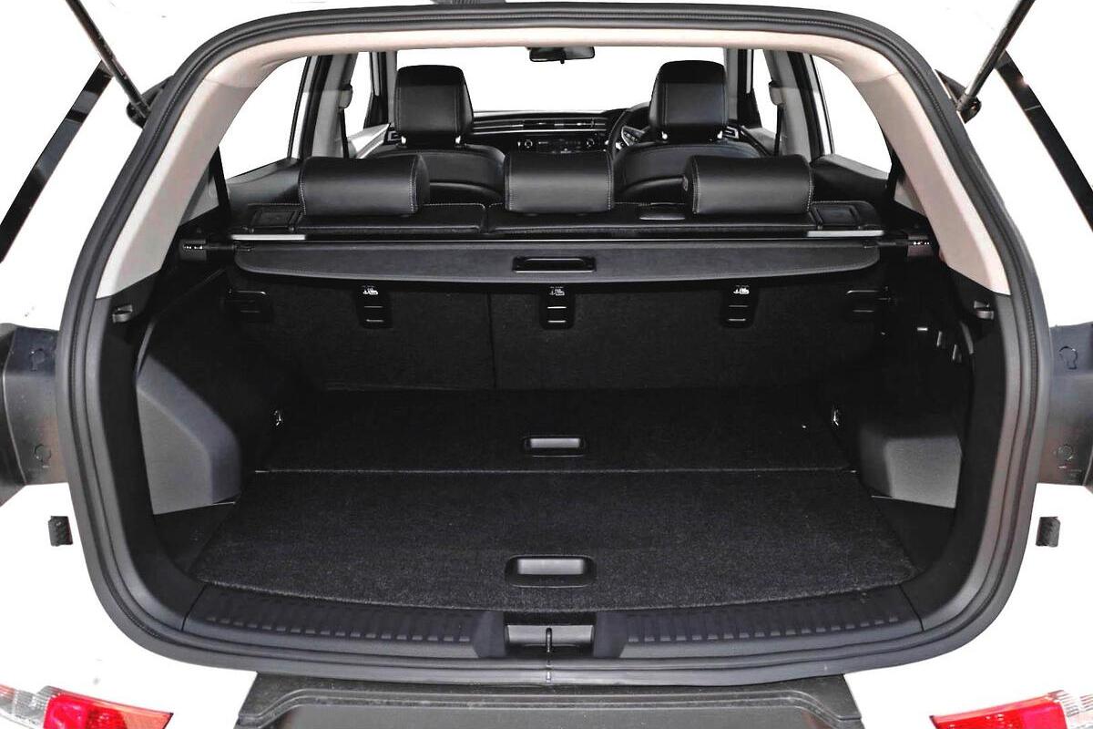 2024 SsangYong Korando ELX Auto 2WD MY23 image 10