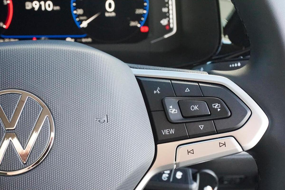 2024 Volkswagen Multivan TDI340 Comfortline Premium T6.1 LWB Auto MY24 image 17