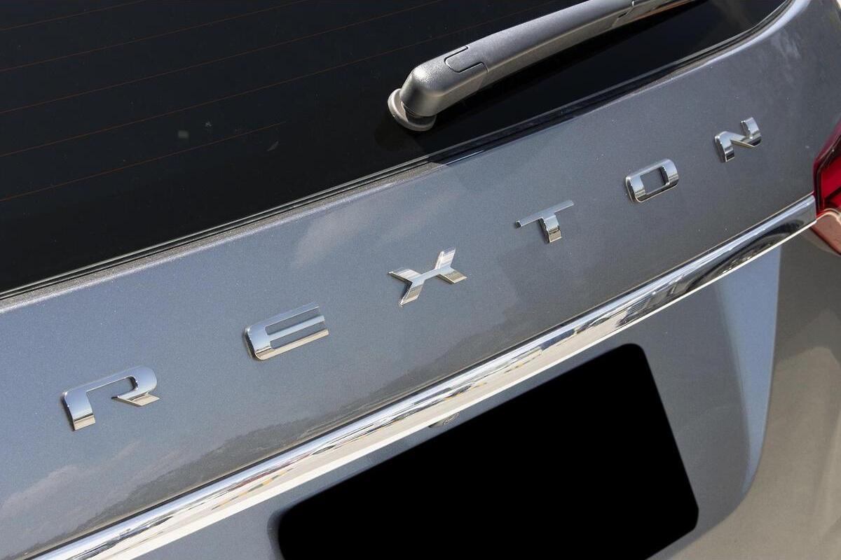 2025 KGM SsangYong Rexton Adventure Auto 4x4 MY24 image 23