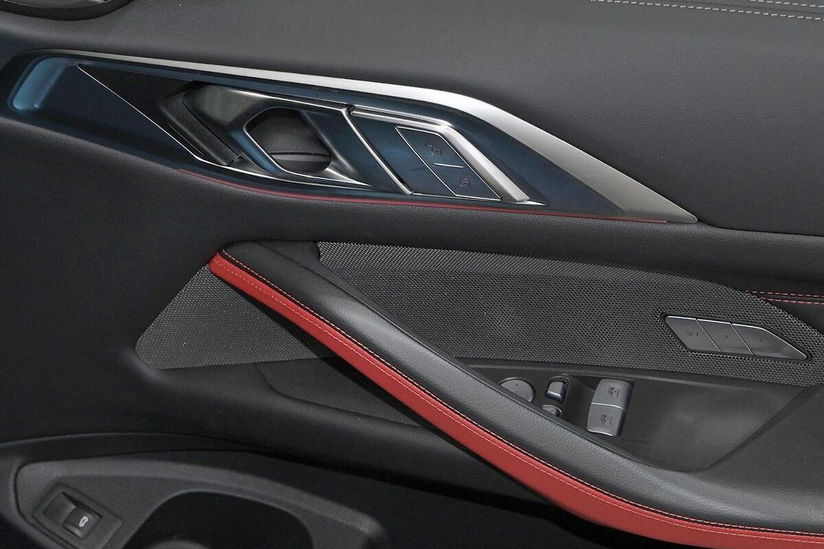 2025 BMW 4 Series 430i M Sport G22 LCI Auto image 13