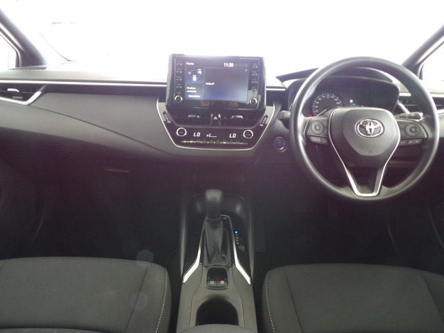 2021 Toyota Corolla Ascent Sport image 10
