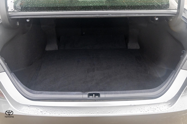 2023 Toyota Camry Hybrid Ascent image 19