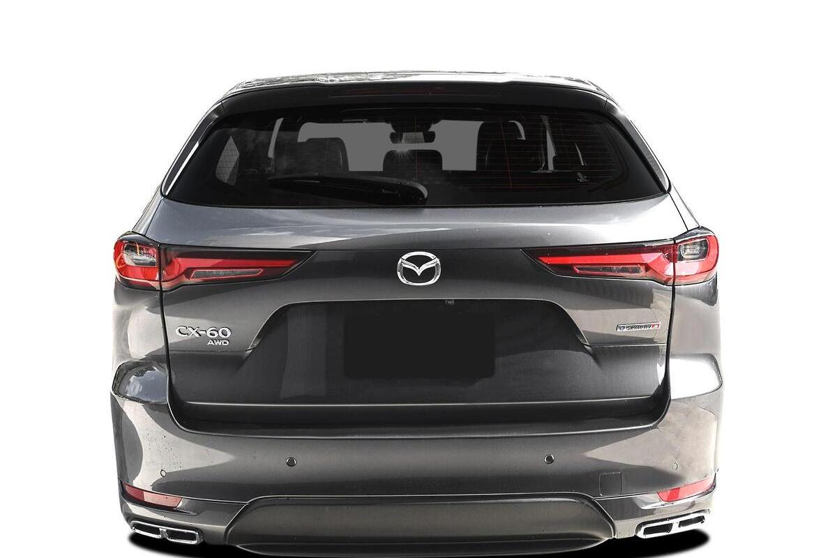 2024 Mazda CX-60 D50e Azami KH Series Auto i-ACTIV AWD image 3