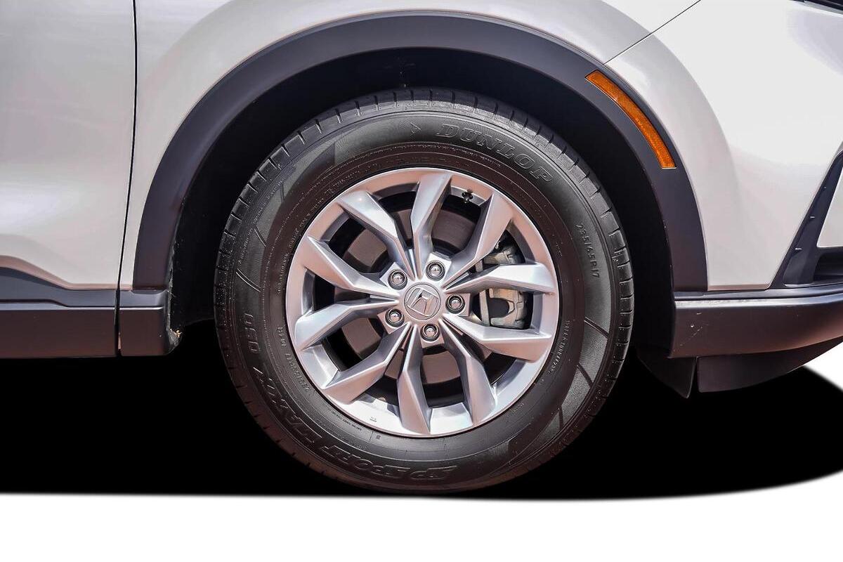 2024 Honda CR-V VTi X7 Auto FWD MY24 image 21