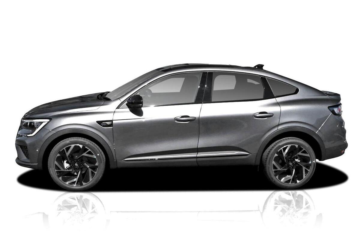 2024 Renault Arkana Esprit Alpine Auto MY24 image 4