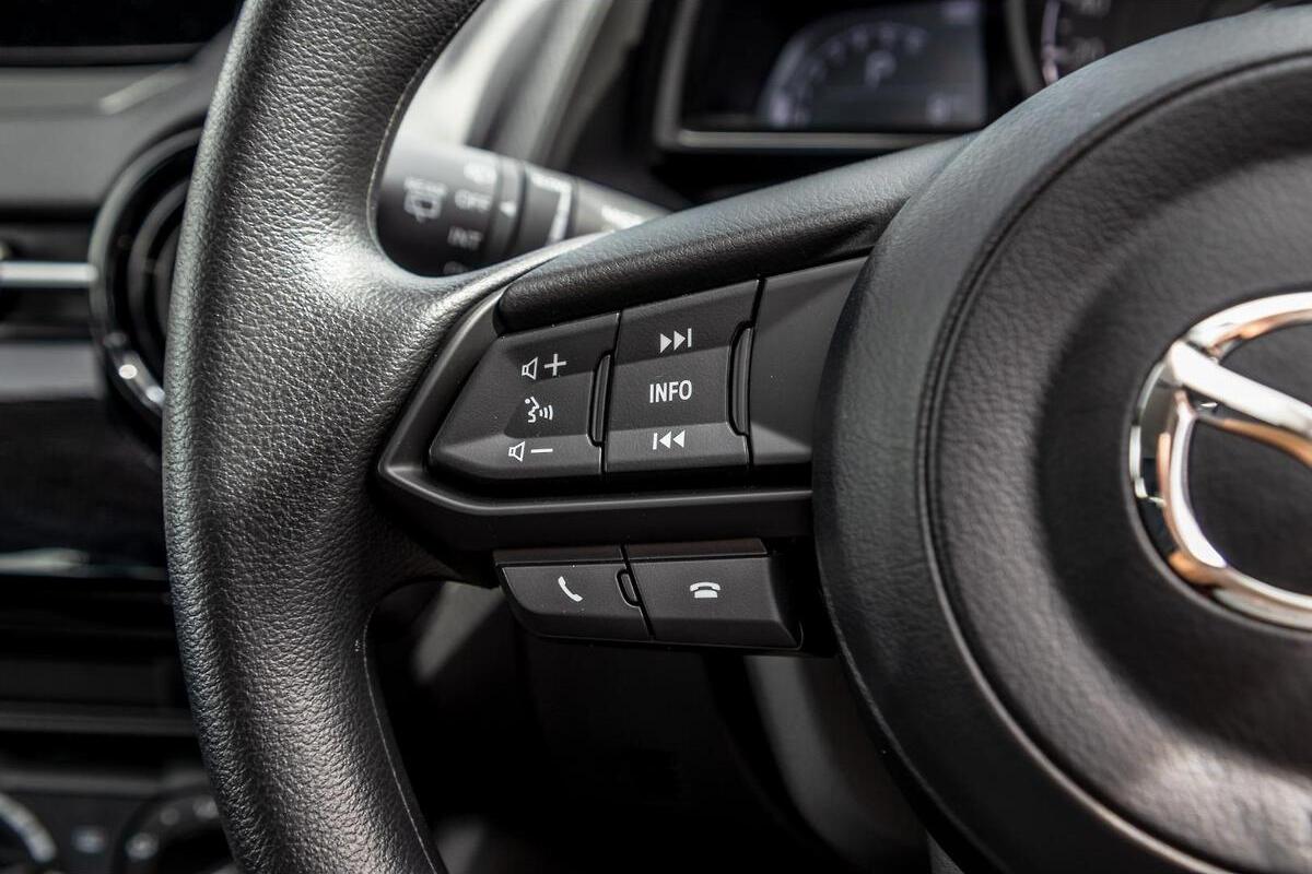 2024 Mazda CX-3 G20 Sport DK Auto FWD image 7