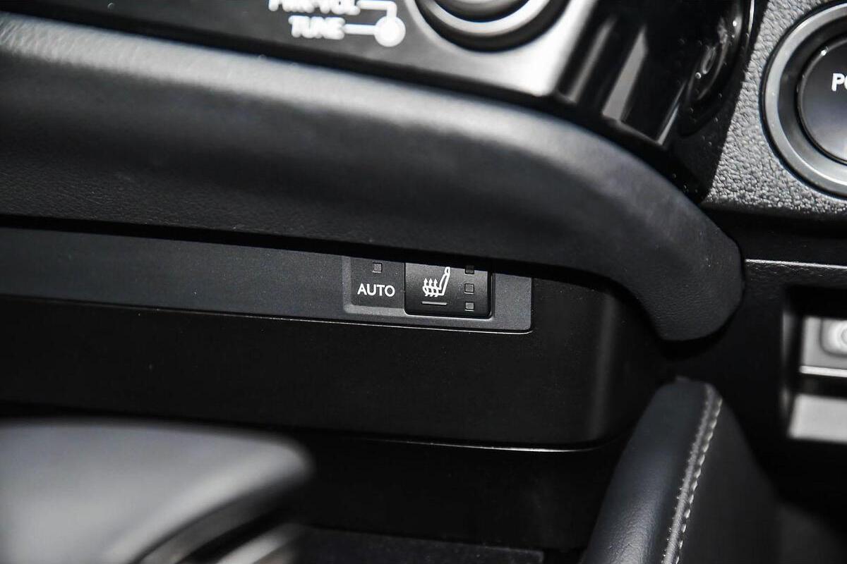 2024 Lexus ES ES300h Luxury Auto image 14