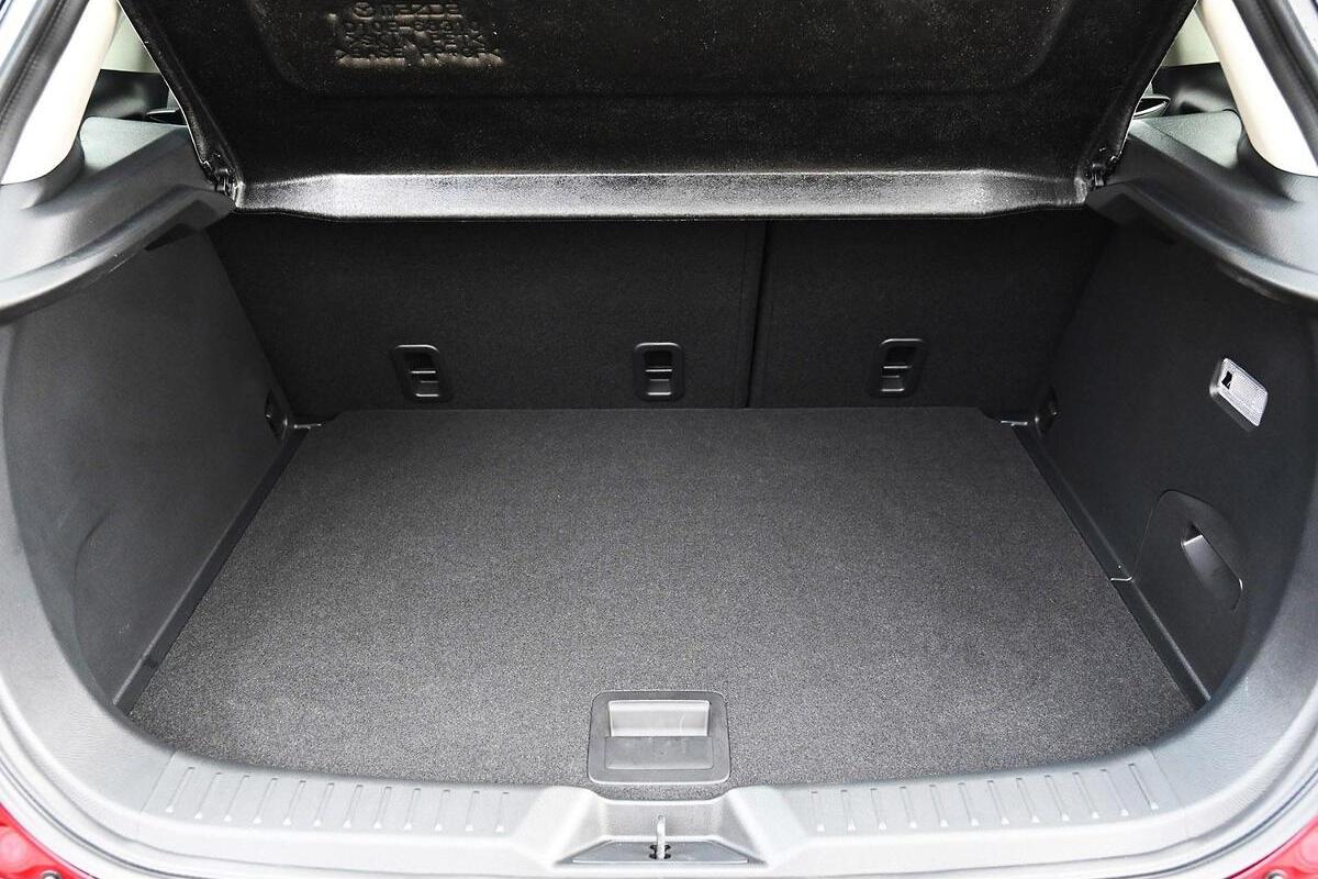 2024 Mazda CX-3 G20 Touring SP DK Auto FWD image 8