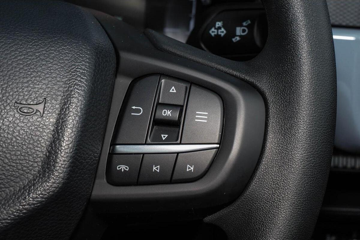 2024 Ford Ranger XL Hi-Rider Auto 4x2 MY25.25 image 14