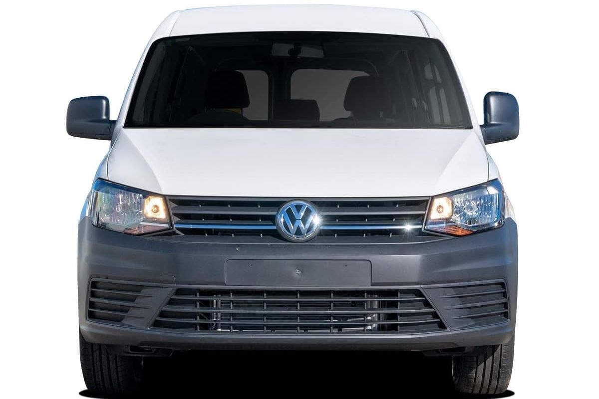 2024 Volkswagen Caddy TSI220 5 LWB Auto MY24 image 2